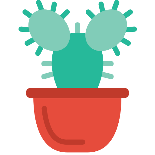 cactus icono gratis