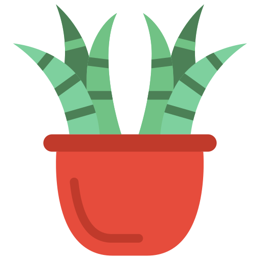 planta icono gratis