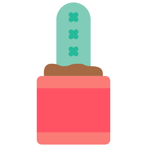 cactus icono gratis