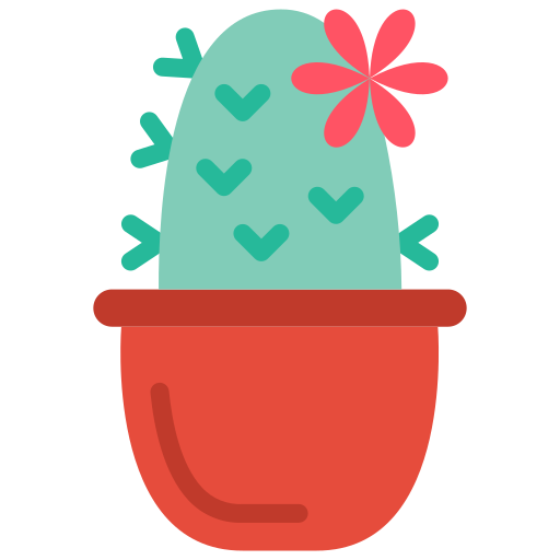 cactus icono gratis