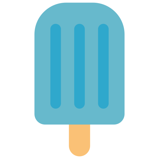 paleta icono gratis