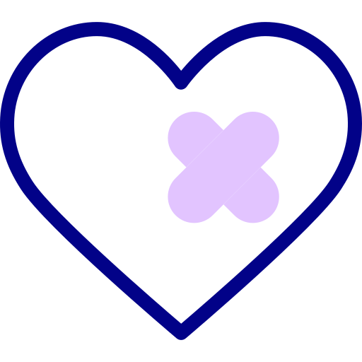 corazón icono gratis