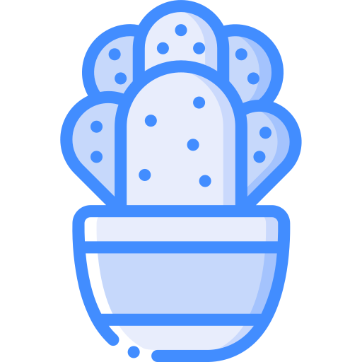 cactus icono gratis