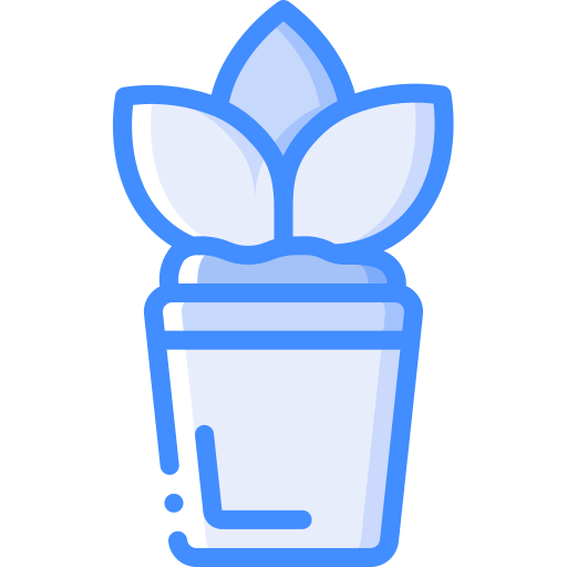 pflanze kostenlos Icon