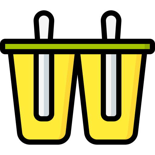 Ice lolly free icon