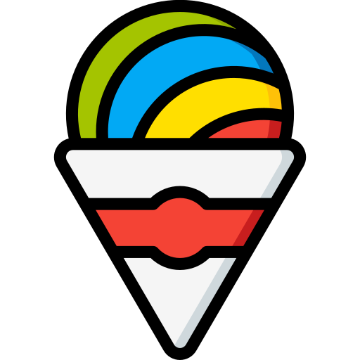 ice cream 8 Icon - Download for free – Iconduck