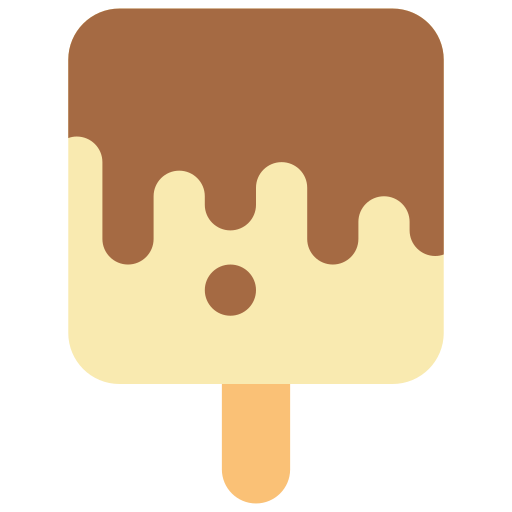 paleta icono gratis