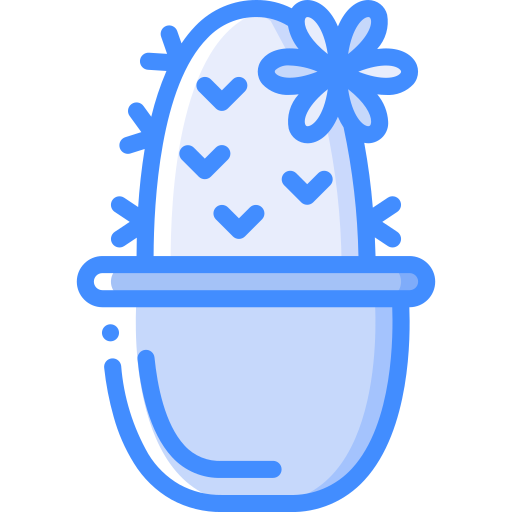 cactus icono gratis