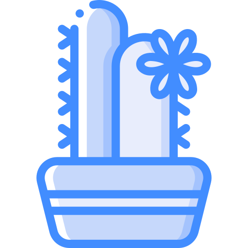 cactus icono gratis