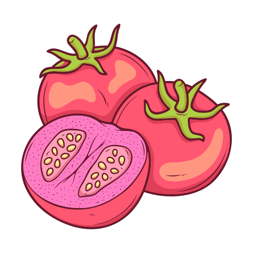 tomate kostenlos Sticker tomate kostenlos Sticker