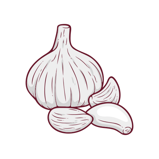 knoblauch kostenlos Sticker knoblauch kostenlos Sticker