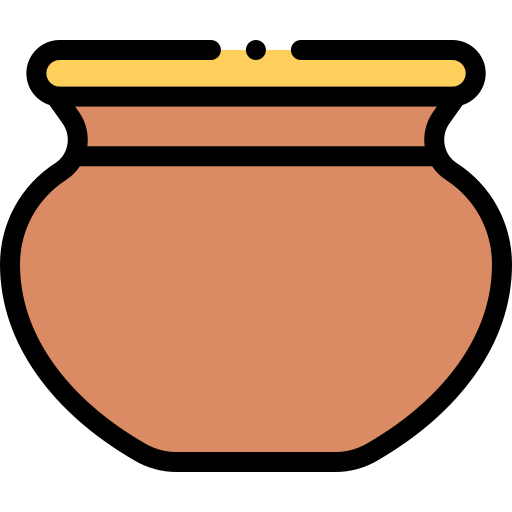 Vase free icon Vase free icon