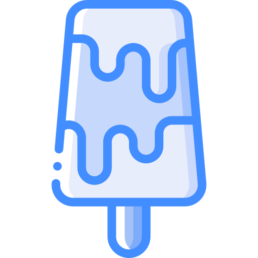 paleta icono gratis