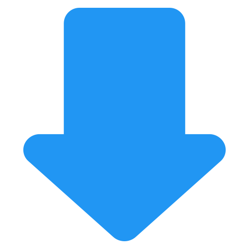 Arrow free icon