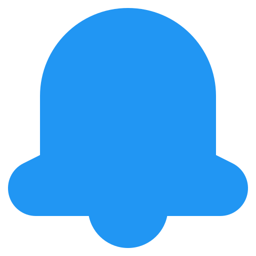 notificación icono gratis