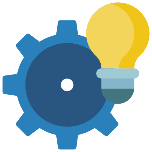 Gear free icon Gear free icon