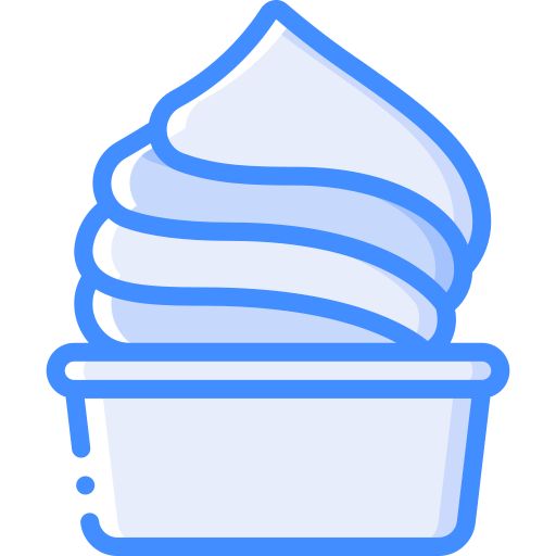 Ice cream free icon Ice cream free icon