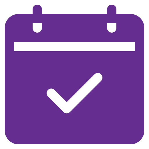 calendario icono gratis