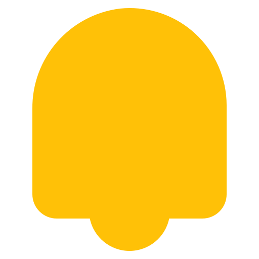 notificación icono gratis