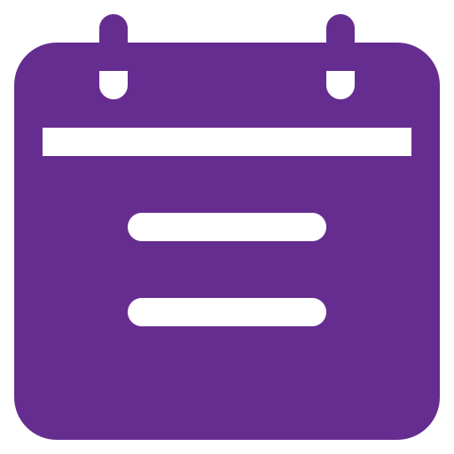 calendario icono gratis