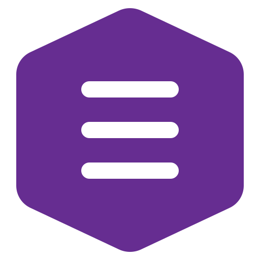 Menu free icon