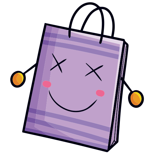 bolsa de compras grátis figurinha bolsa de compras grátis figurinha