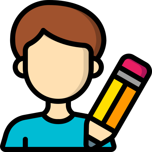User free icon User free icon