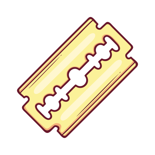 rasierer kostenlos Sticker rasierer kostenlos Sticker