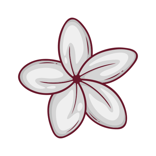 flor gratis sticker