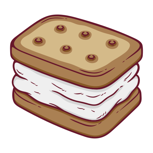 gaufre gratuit sticker gaufre gratuit sticker