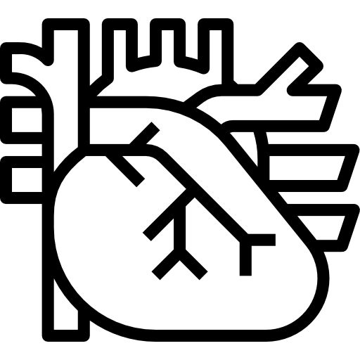 cœur Icône gratuit cœur Icône gratuit