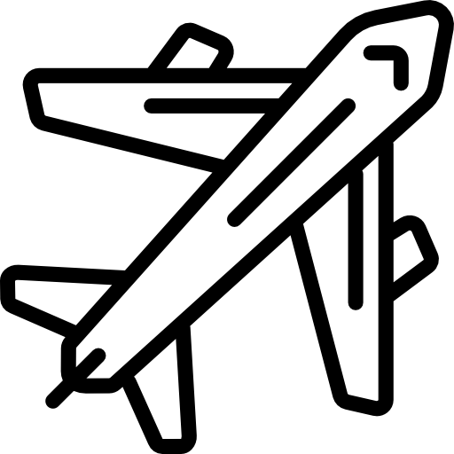 Plane free icon Plane free icon