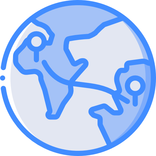 standorte kostenlos Icon standorte kostenlos Icon