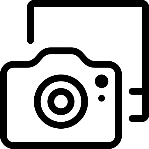 fotokamera kostenlos Icon