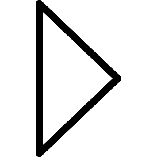 Right arrow free icon