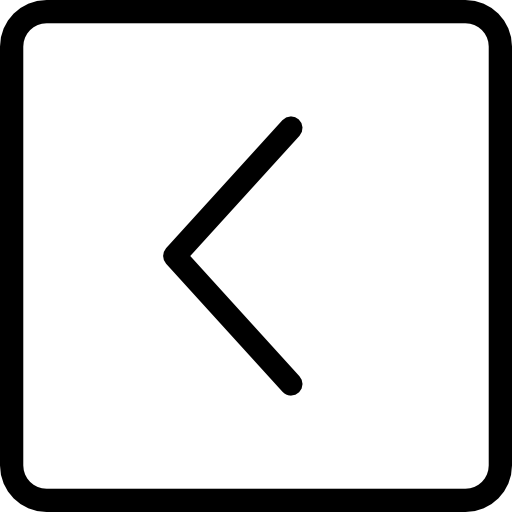 linker pfeil kostenlos Icon