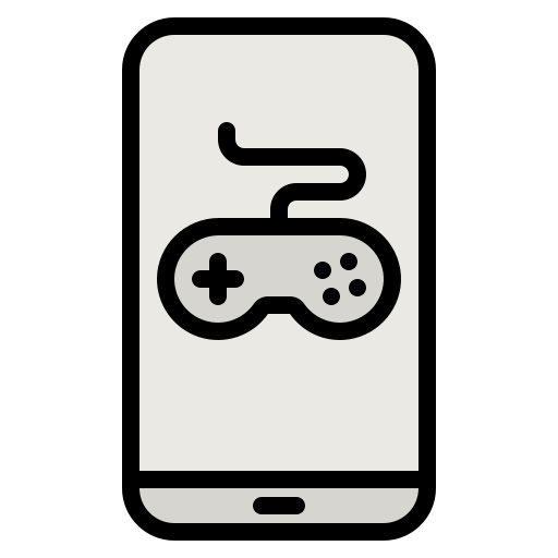 Jogo para celular - ícones de eletrônicos grátis