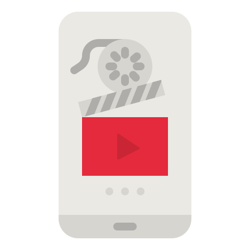fichier vidéo Icône gratuit fichier vidéo Icône gratuit