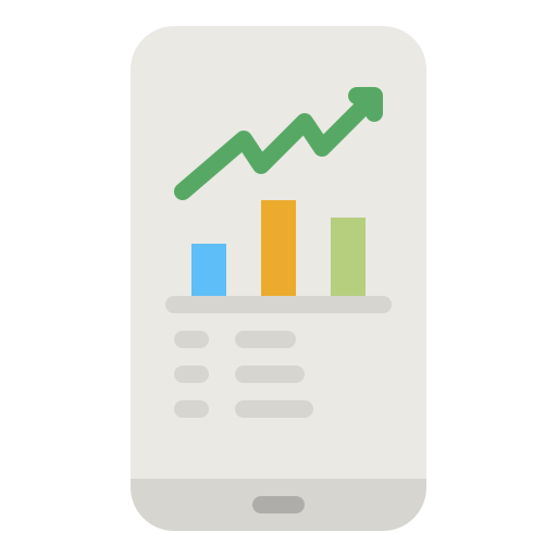 Stock market - Free business and finance icons