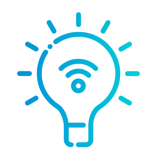 Light bulb free icon Light bulb free icon
