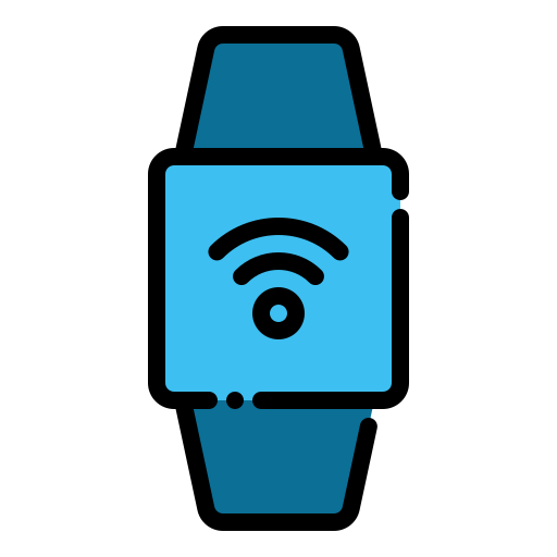 smartwatch kostenlos Icon smartwatch kostenlos Icon