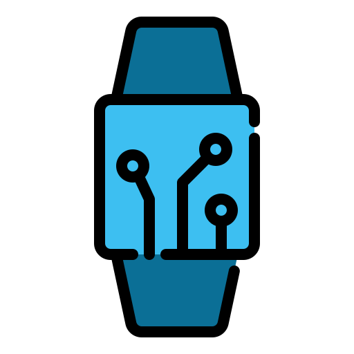 smartwatch kostenlos Icon smartwatch kostenlos Icon