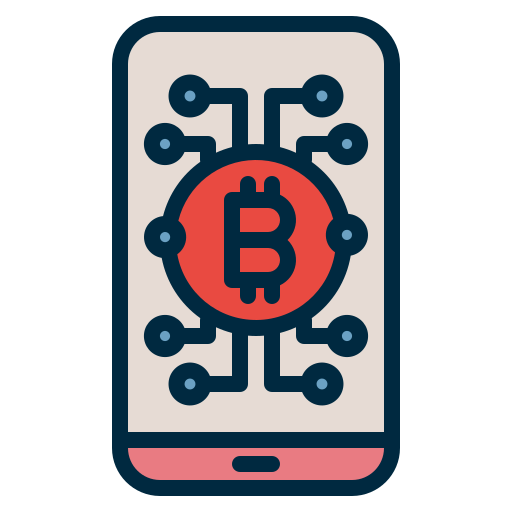 bitcoin icono gratis