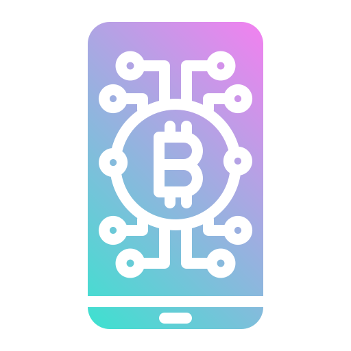 bitcoin icono gratis