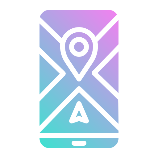 gps icono gratis