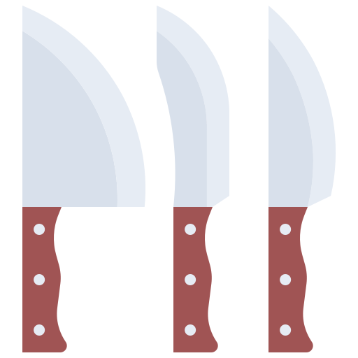 Нож бесплатно иконка