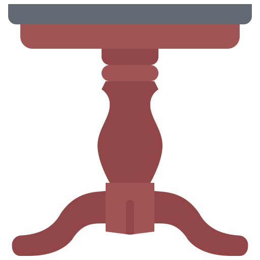 mesa grátis ícone