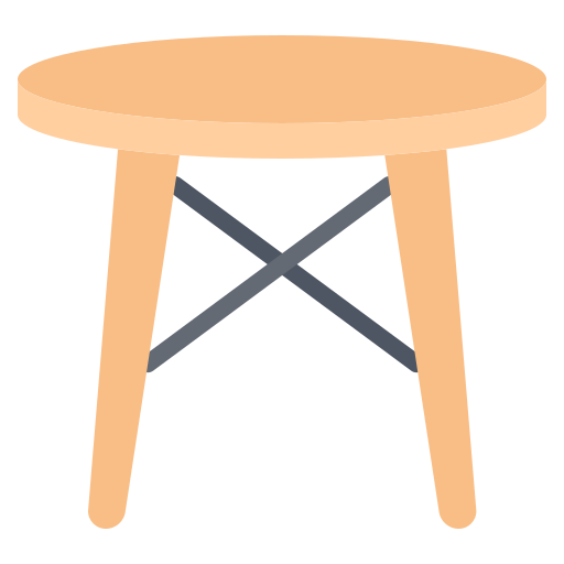 mesa grátis ícone