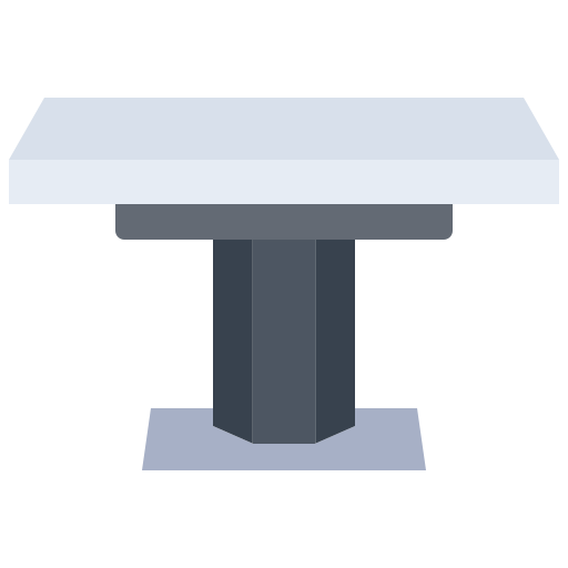 Table free icon Table free icon