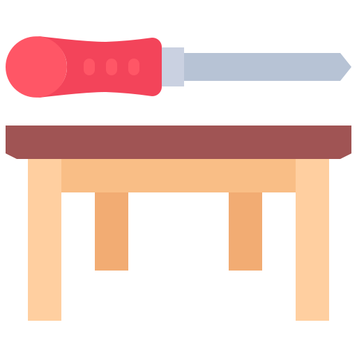 Table free icon Table free icon